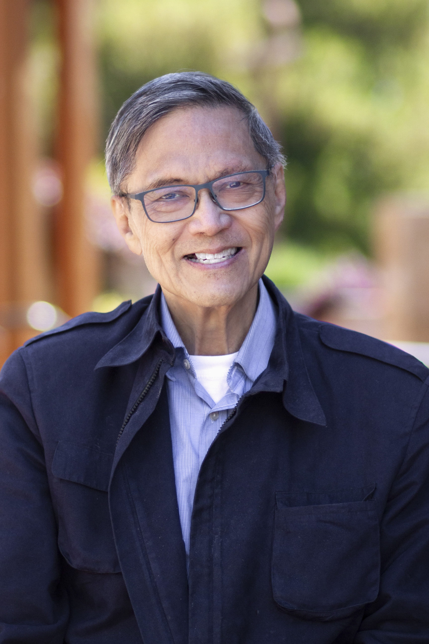 Board and Staff – Lamorinda Village